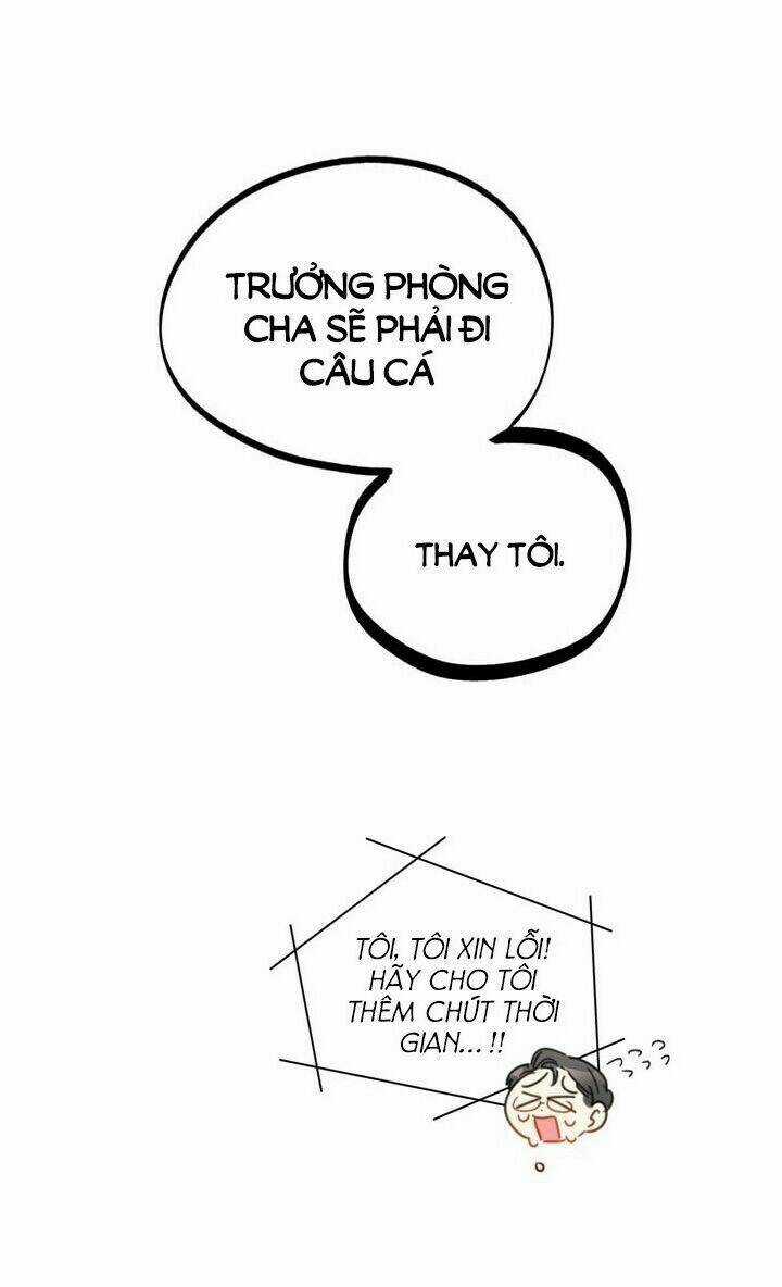 Hẹn Hò Nơi Công Sở - Chapter 24 - Trang 5