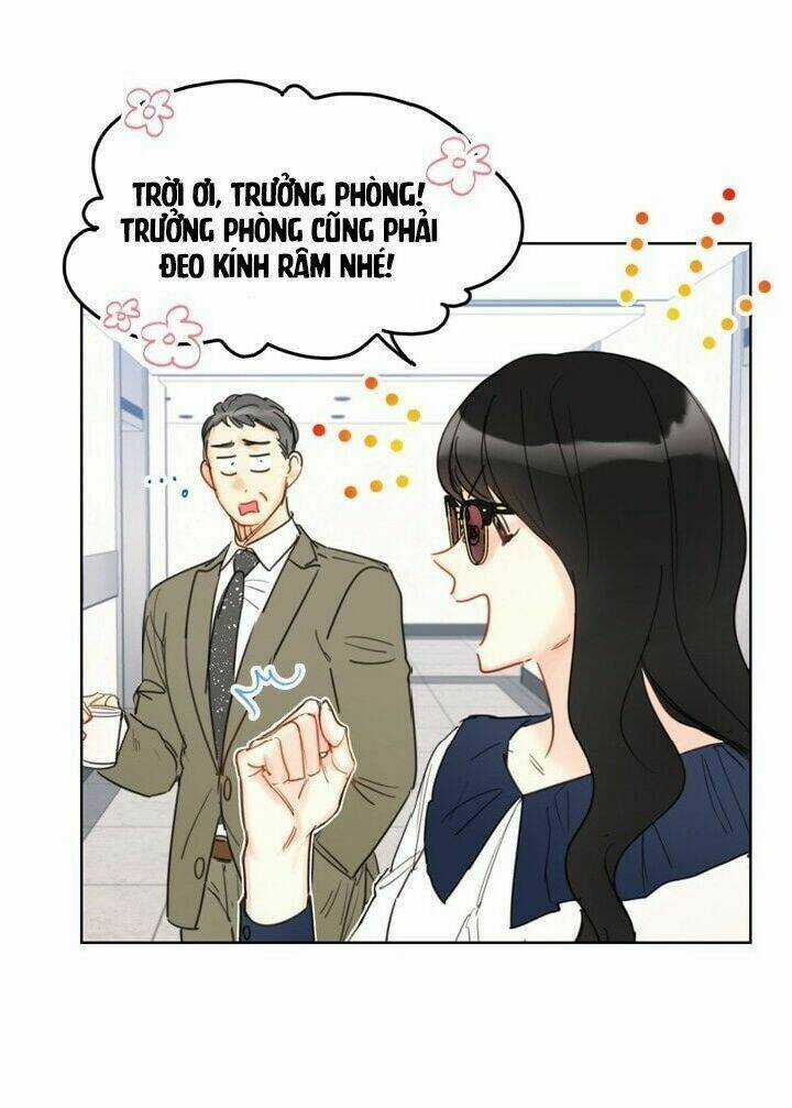 Hẹn Hò Nơi Công Sở - Chapter 24 - Trang 44
