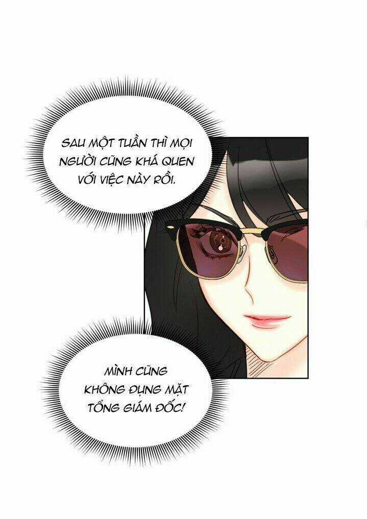 Hẹn Hò Nơi Công Sở - Chapter 24 - Trang 45