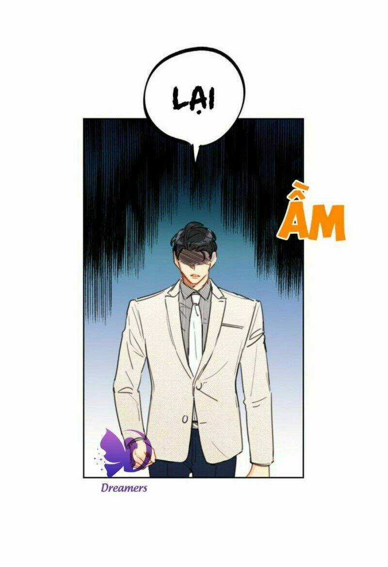 Hẹn Hò Nơi Công Sở - Chapter 24 - Trang 49