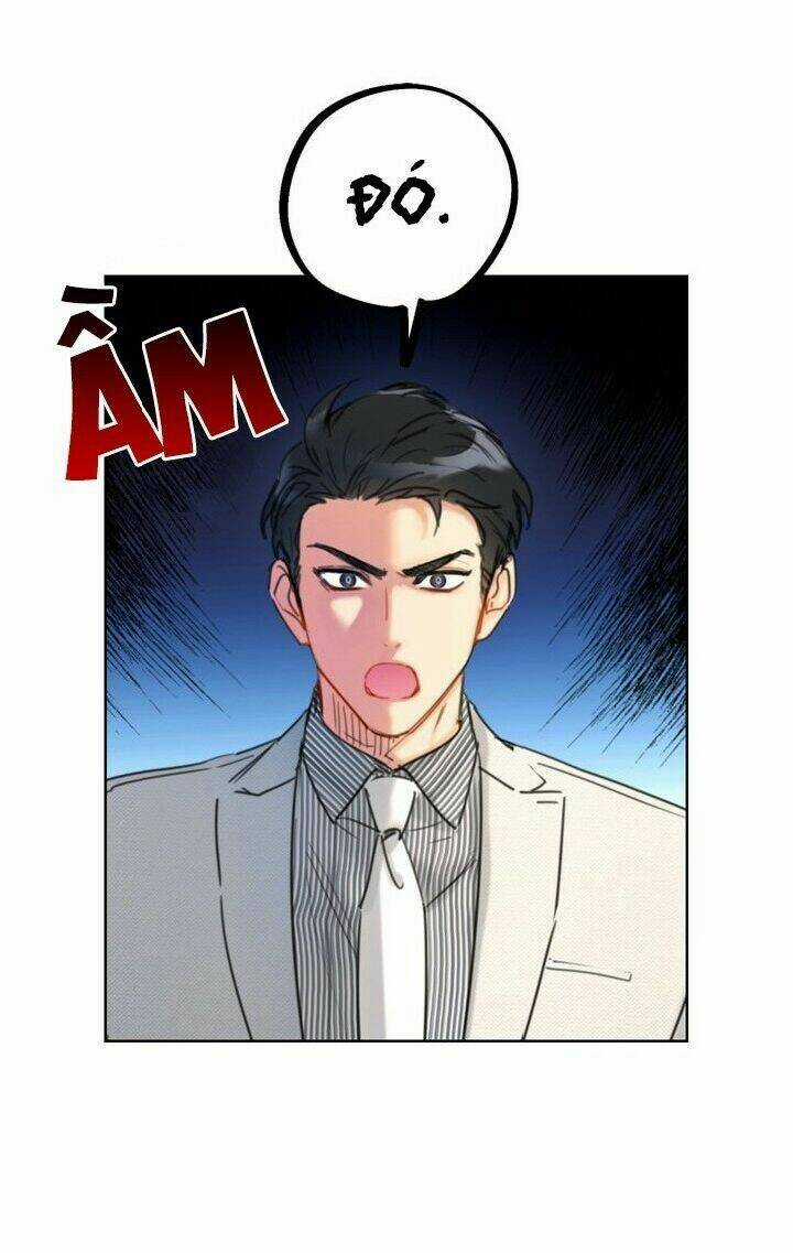 Hẹn Hò Nơi Công Sở - Chapter 24 - Trang 50