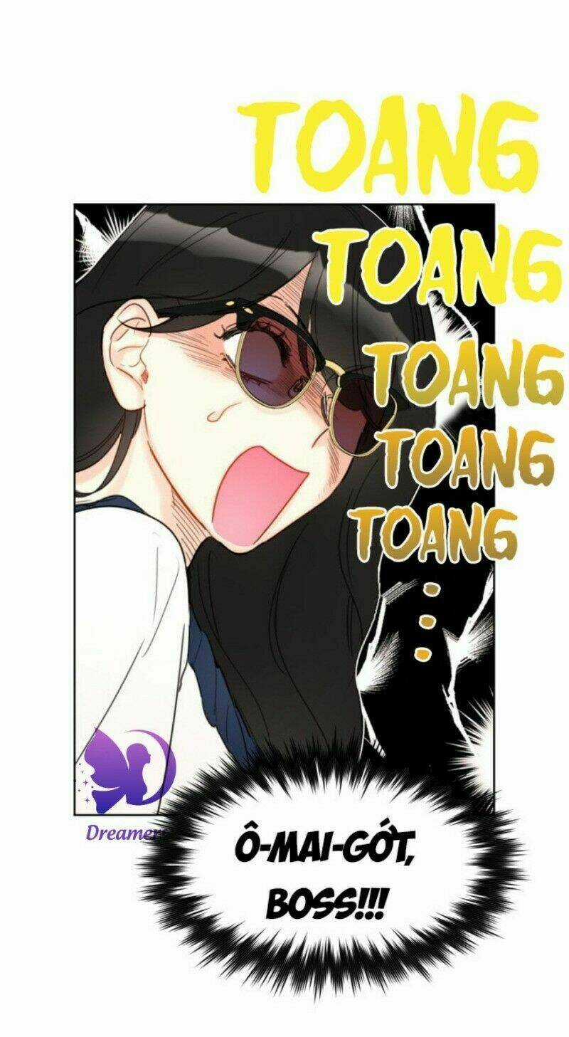 Hẹn Hò Nơi Công Sở - Chapter 24 - Trang 51