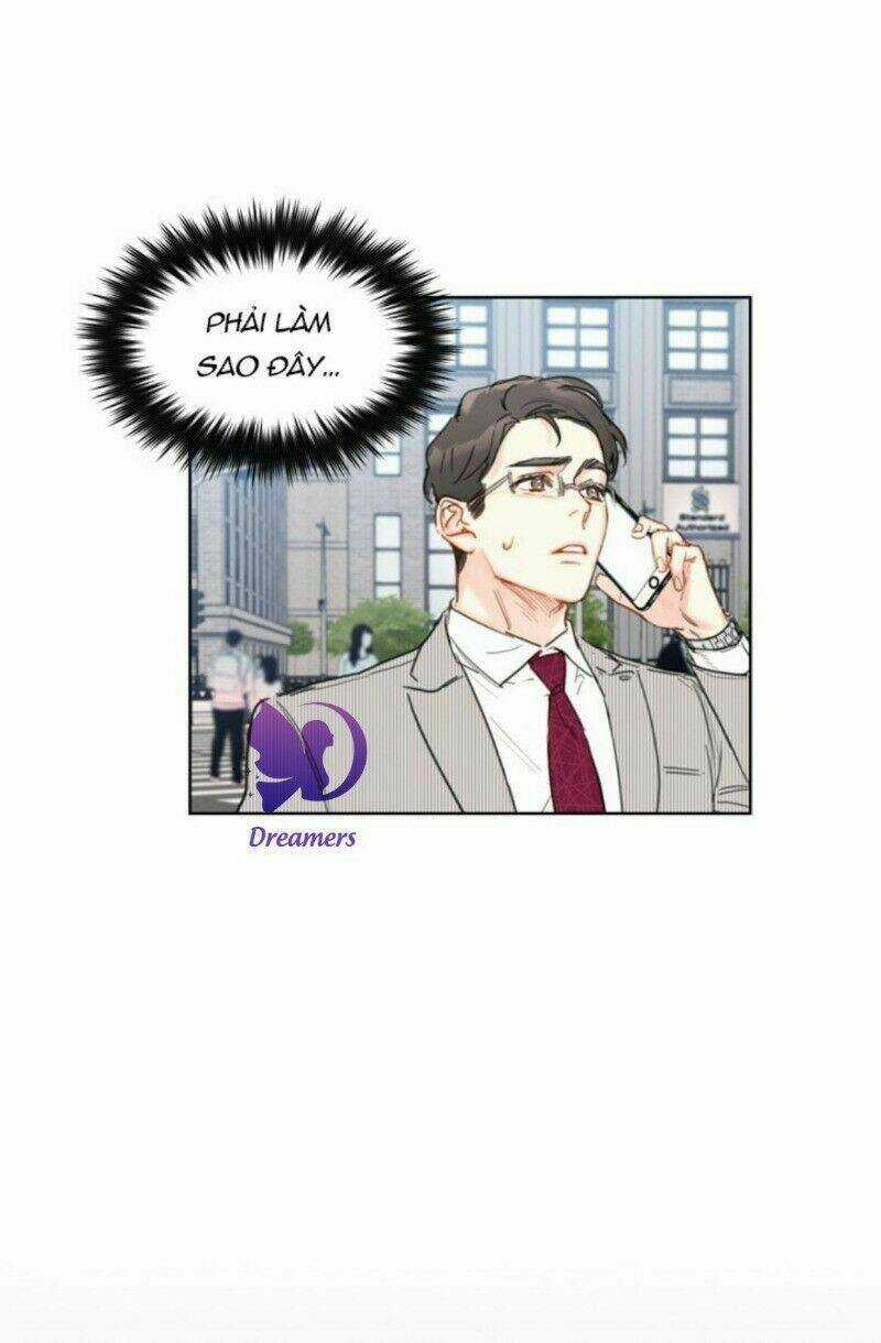 Hẹn Hò Nơi Công Sở - Chapter 24 - Trang 7