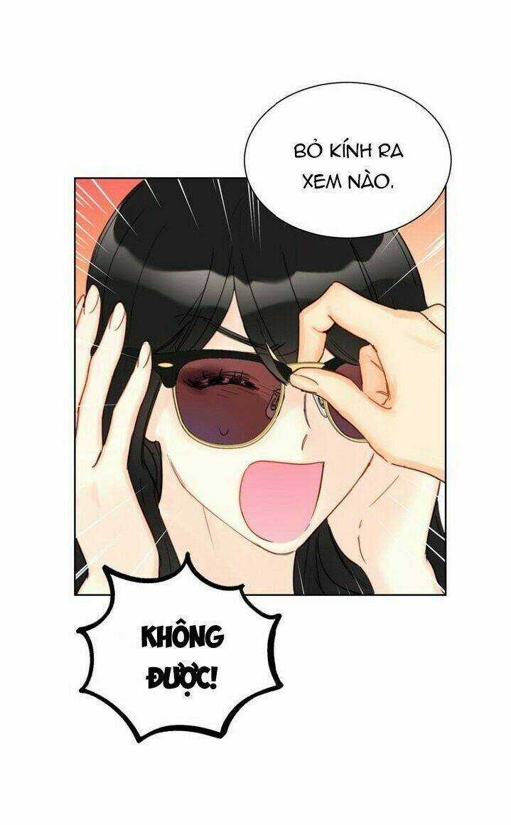 Hẹn Hò Nơi Công Sở - Chapter 24 - Trang 65