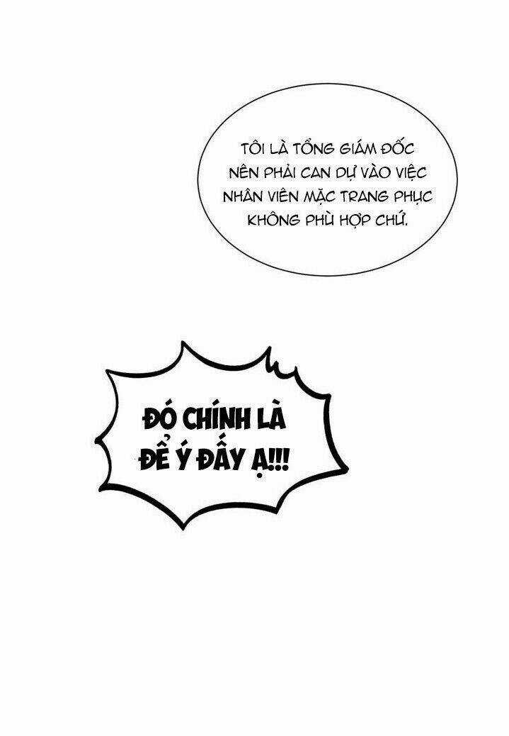 Hẹn Hò Nơi Công Sở - Chapter 24 - Trang 68