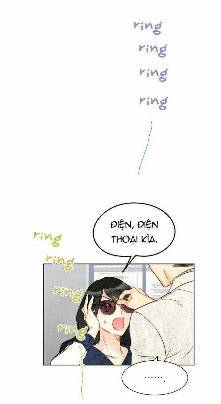 Hẹn Hò Nơi Công Sở - Chapter 24 - Trang 69