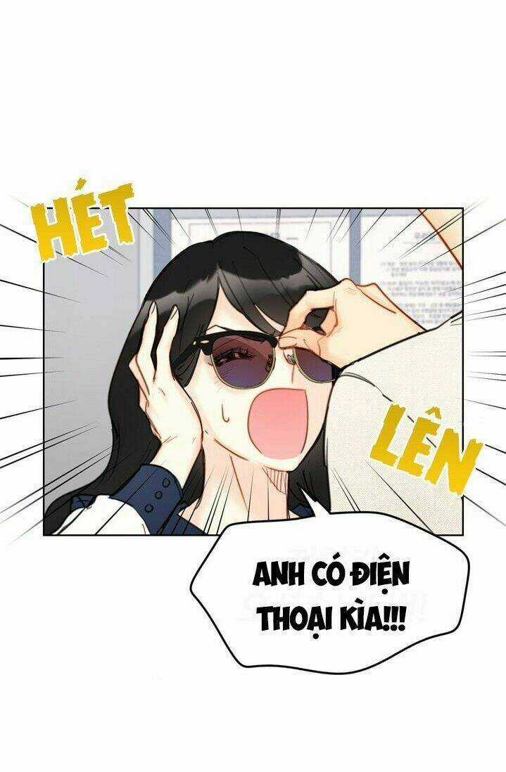 Hẹn Hò Nơi Công Sở - Chapter 24 - Trang 70