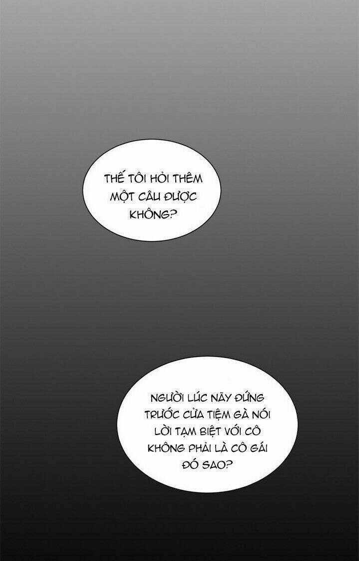 Hẹn Hò Nơi Công Sở - Chapter 24 - Trang 8