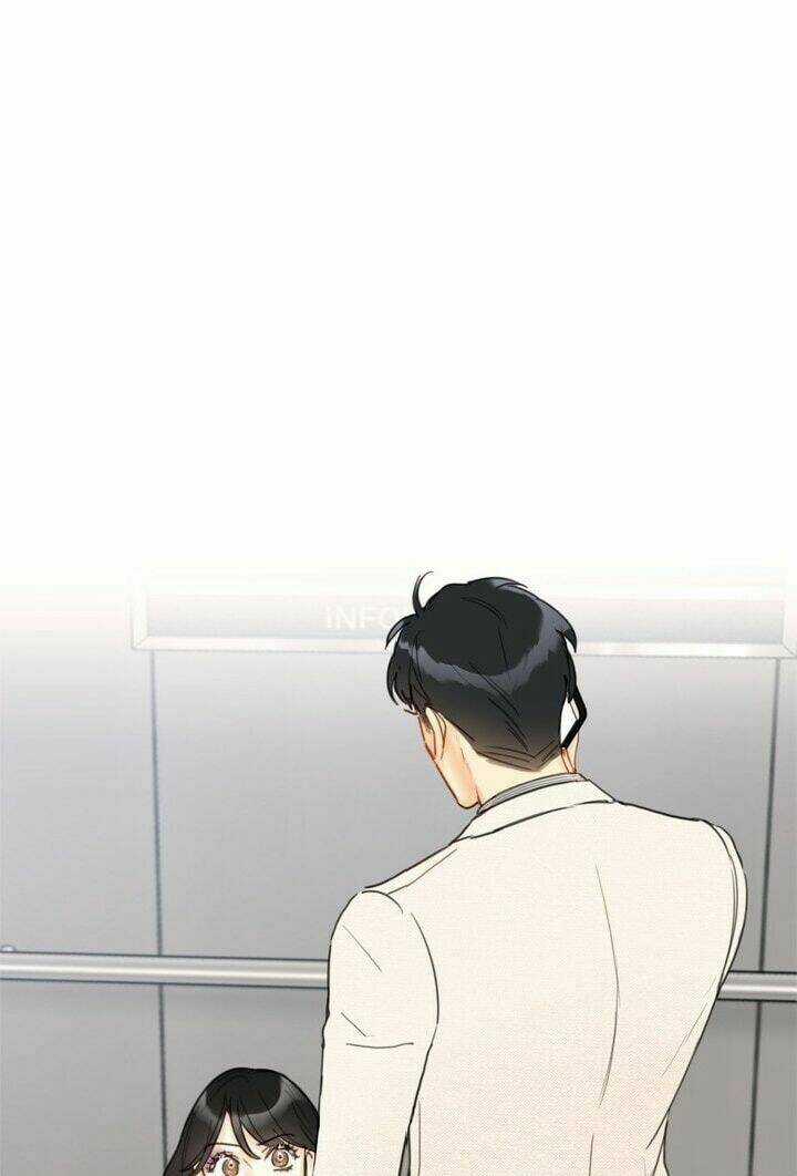 Hẹn Hò Nơi Công Sở - Chapter 25 - Trang 2