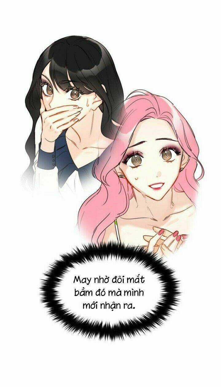 Hẹn Hò Nơi Công Sở - Chapter 25 - Trang 23