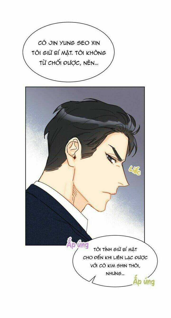 Hẹn Hò Nơi Công Sở - Chapter 25 - Trang 26