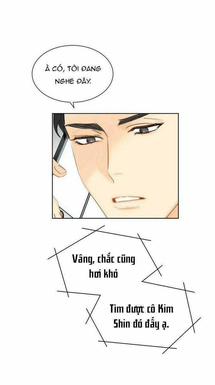 Hẹn Hò Nơi Công Sở - Chapter 25 - Trang 4