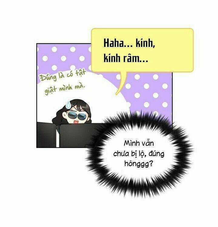 Hẹn Hò Nơi Công Sở - Chapter 25 - Trang 34