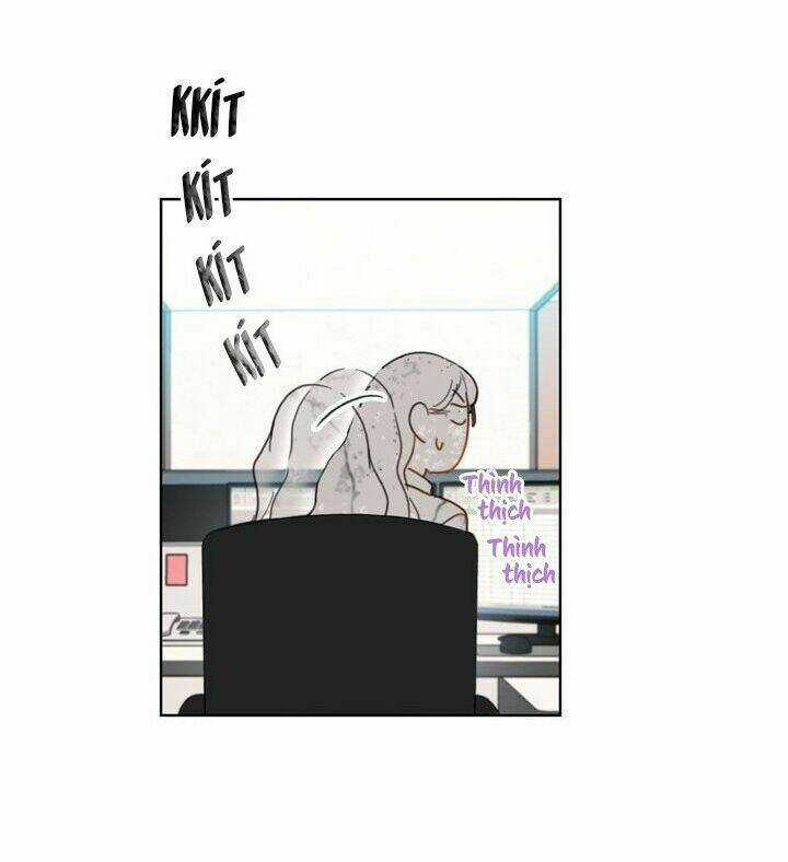 Hẹn Hò Nơi Công Sở - Chapter 25 - Trang 35