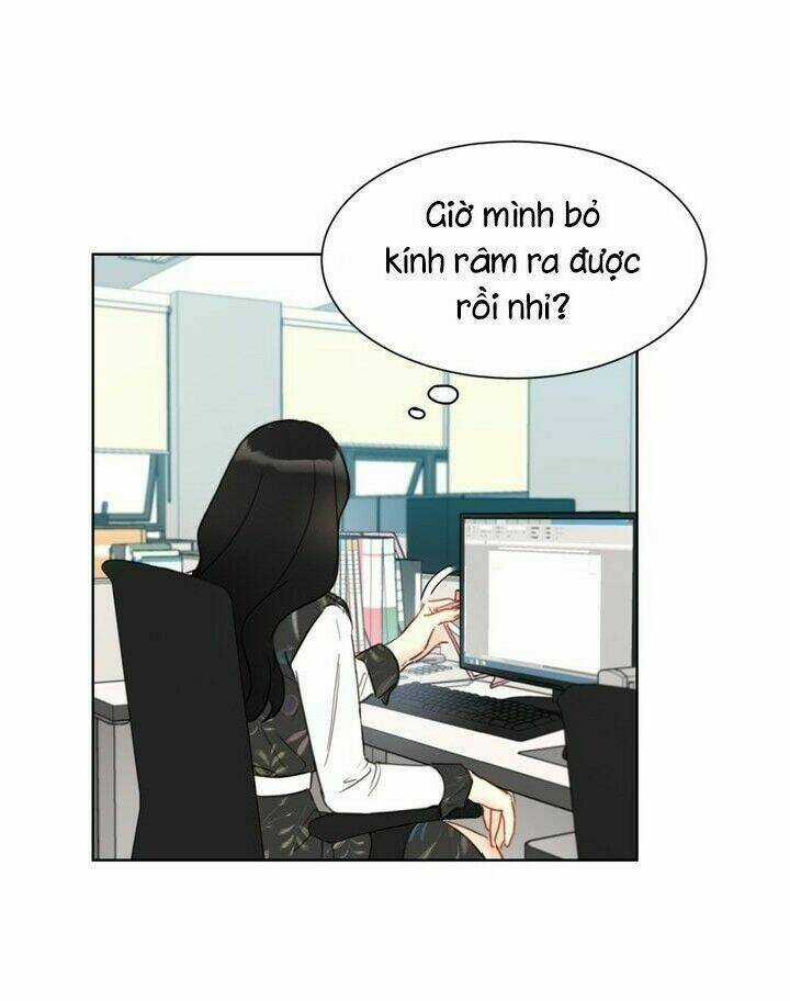 Hẹn Hò Nơi Công Sở - Chapter 25 - Trang 37