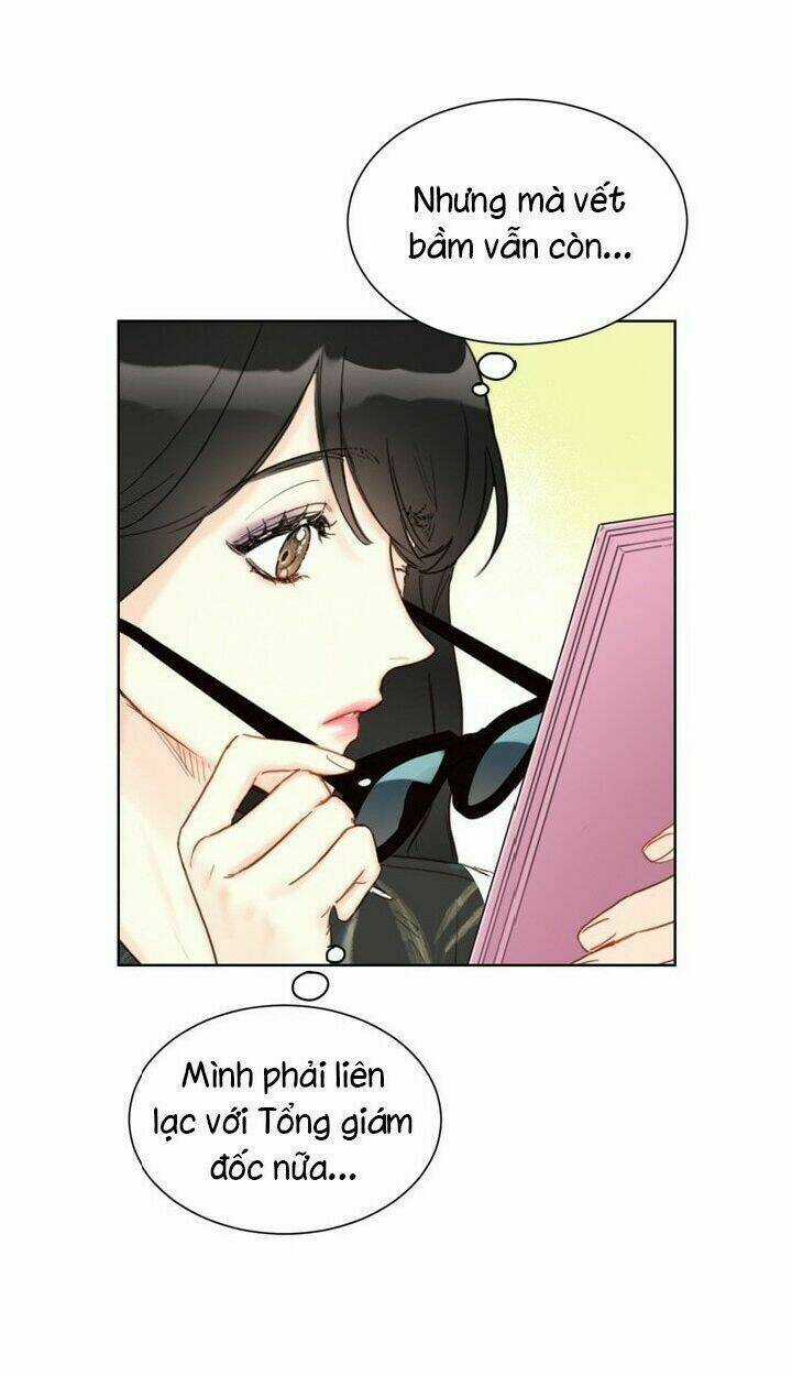 Hẹn Hò Nơi Công Sở - Chapter 25 - Trang 38