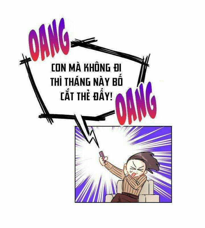 Hẹn Hò Nơi Công Sở - Chapter 25 - Trang 48