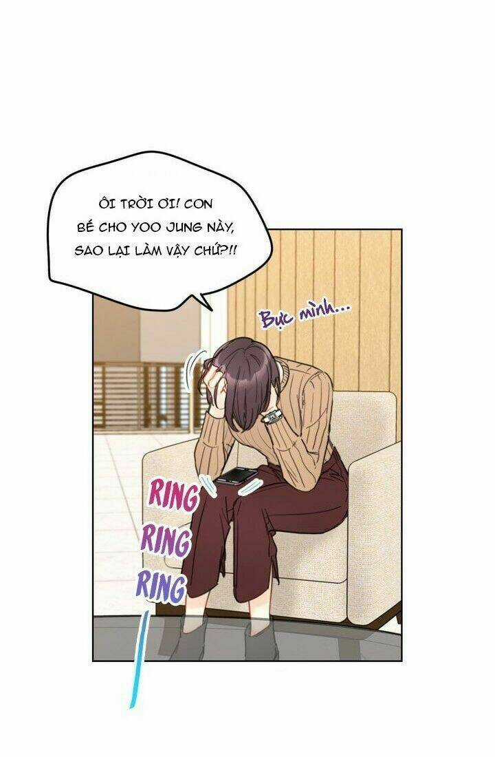 Hẹn Hò Nơi Công Sở - Chapter 25 - Trang 50