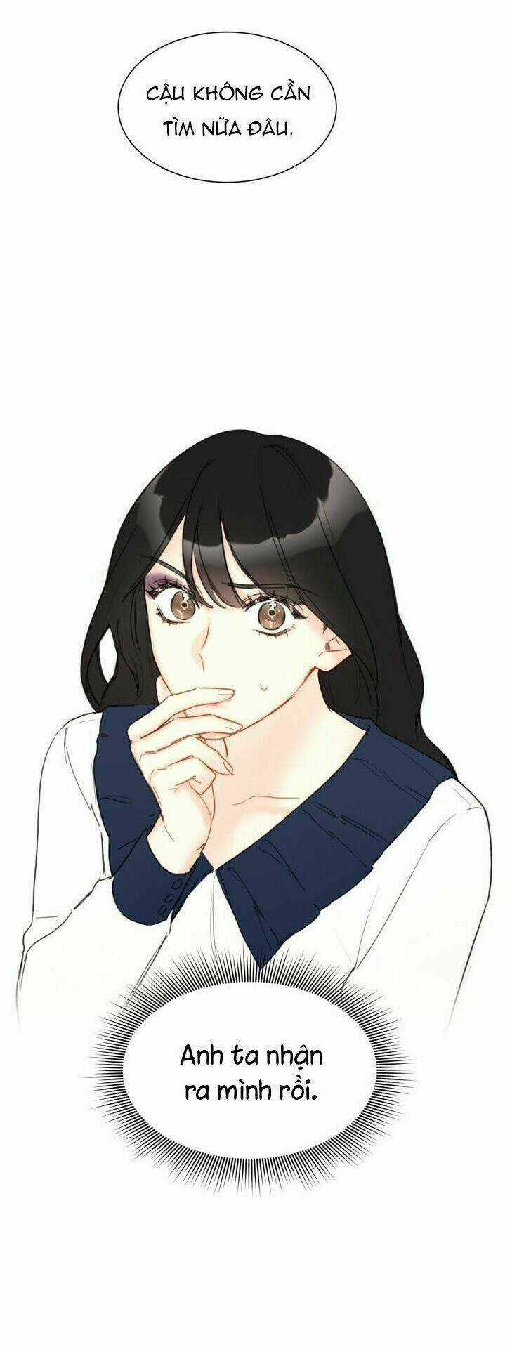 Hẹn Hò Nơi Công Sở - Chapter 25 - Trang 6