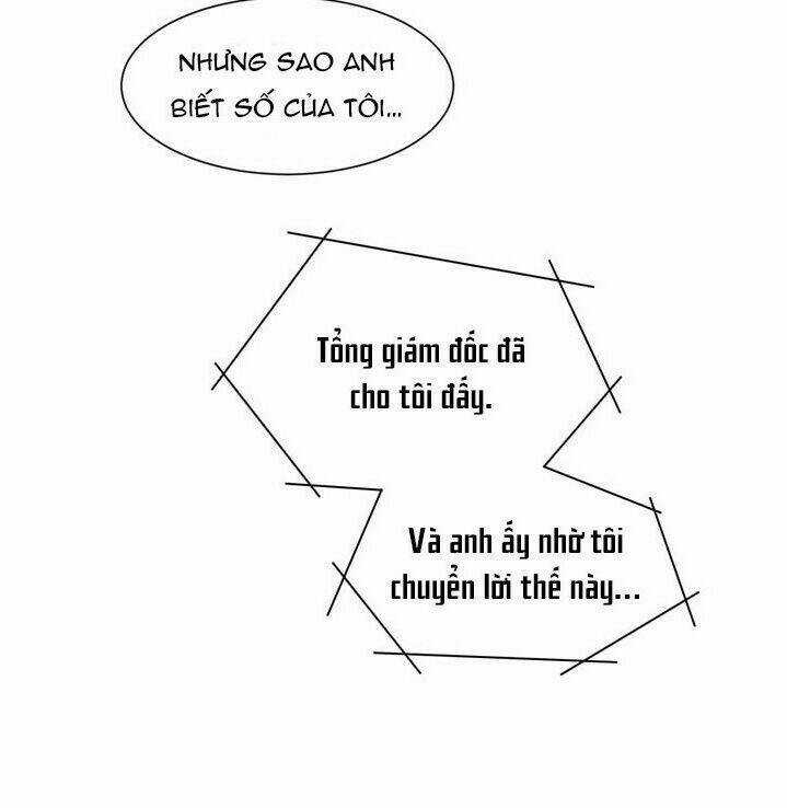 Hẹn Hò Nơi Công Sở - Chapter 25 - Trang 53