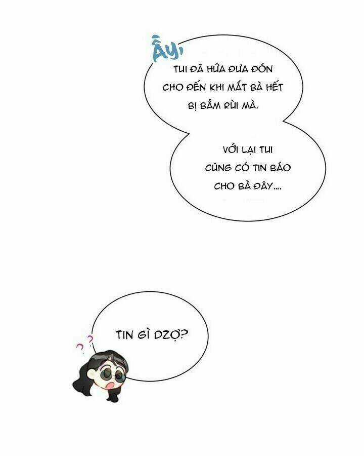 Hẹn Hò Nơi Công Sở - Chapter 25 - Trang 58