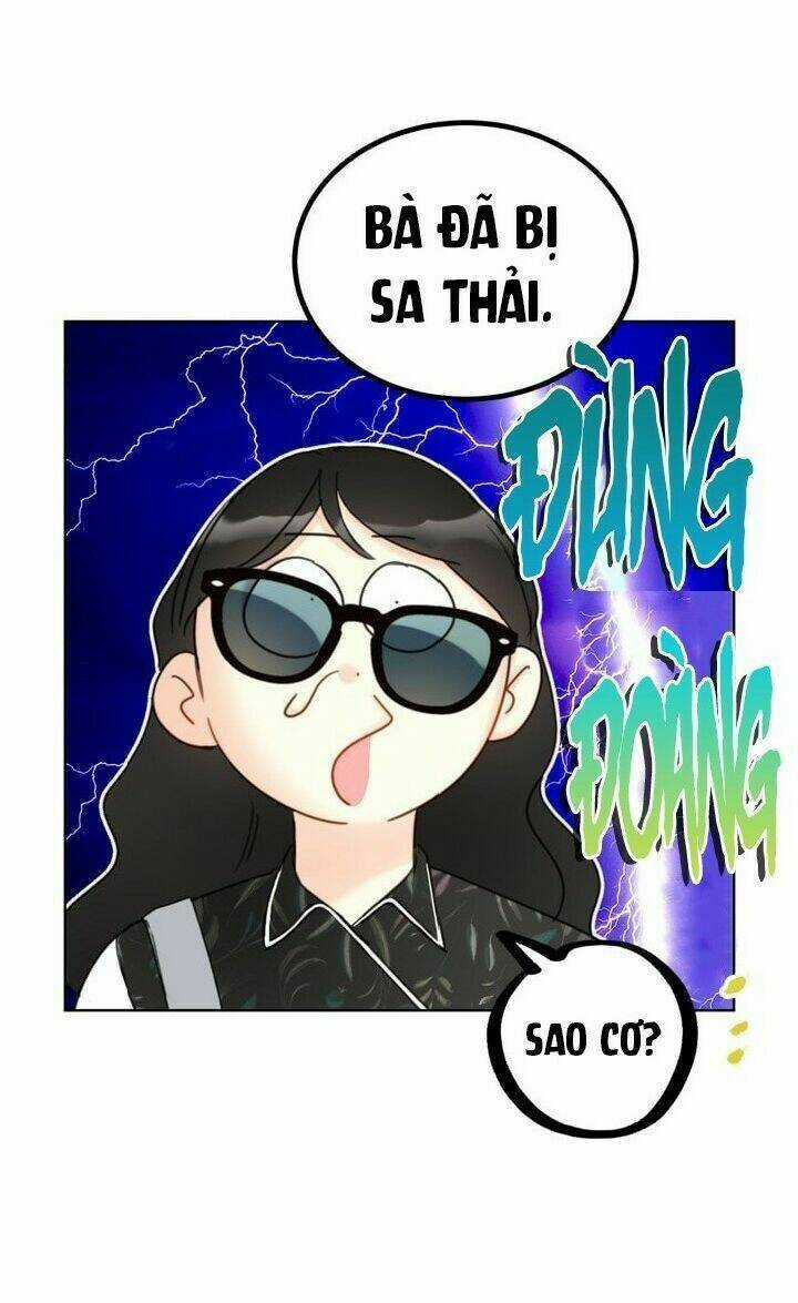 Hẹn Hò Nơi Công Sở - Chapter 25 - Trang 60