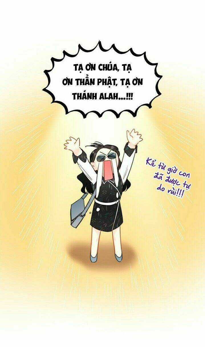 Hẹn Hò Nơi Công Sở - Chapter 25 - Trang 64