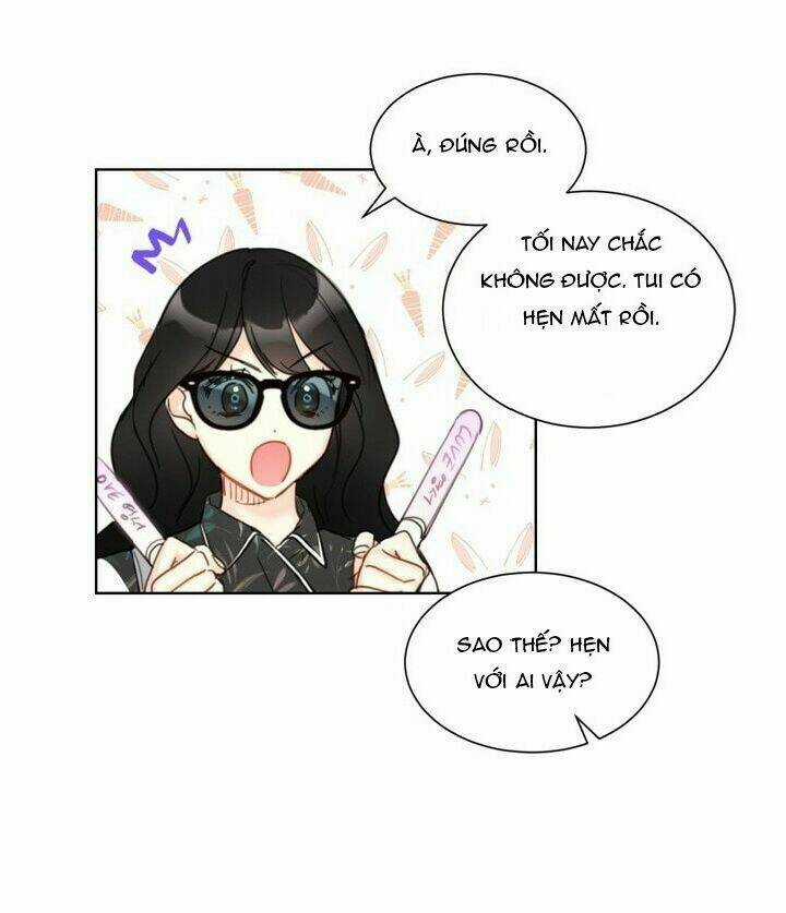 Hẹn Hò Nơi Công Sở - Chapter 25 - Trang 68