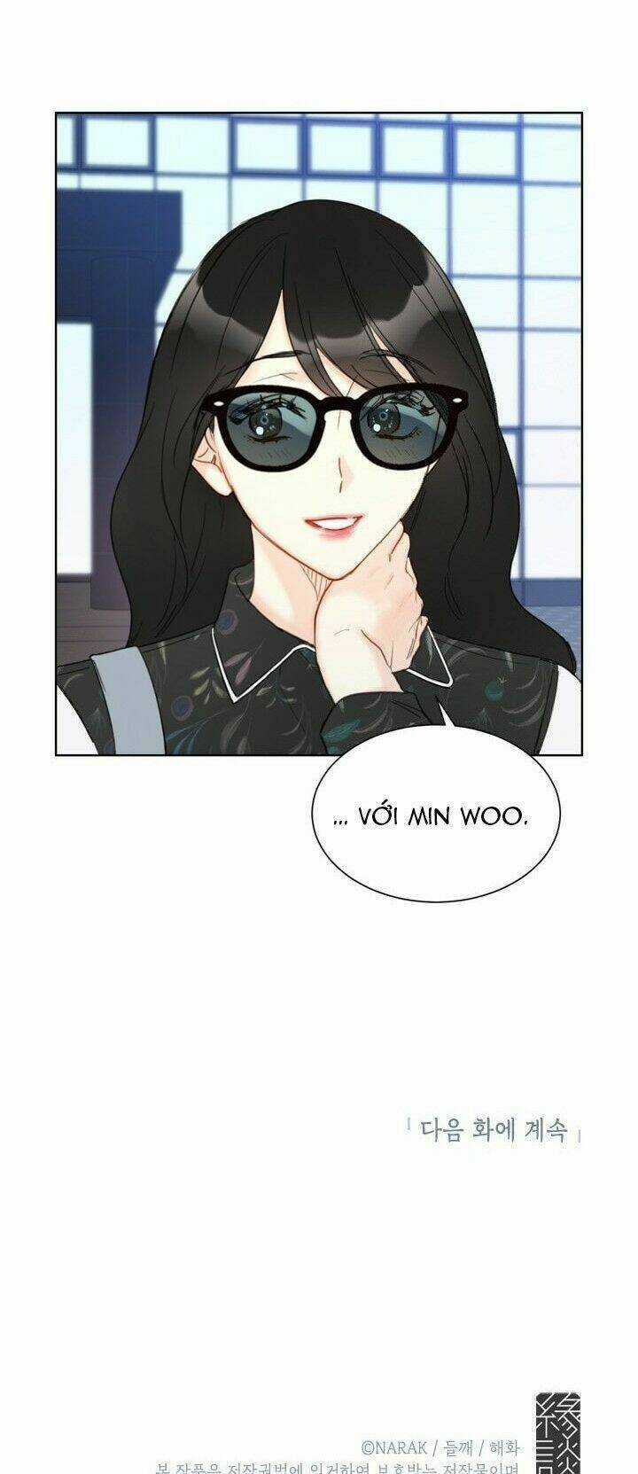 Hẹn Hò Nơi Công Sở - Chapter 25 - Trang 69