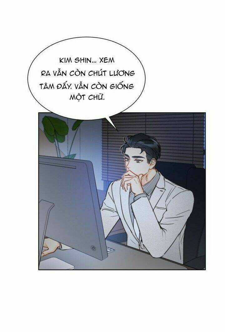 Hẹn Hò Nơi Công Sở - Chapter 25 - Trang 9