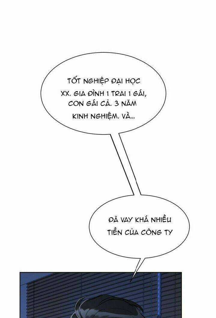 Hẹn Hò Nơi Công Sở - Chapter 25 - Trang 10