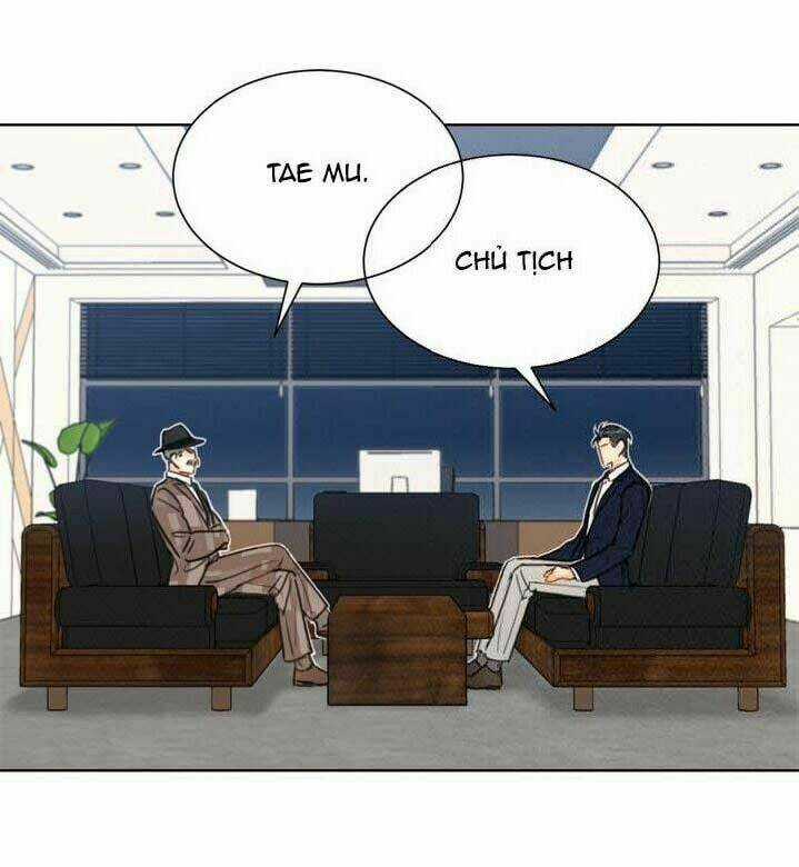 Hẹn Hò Nơi Công Sở - Chapter 26 - Trang 2