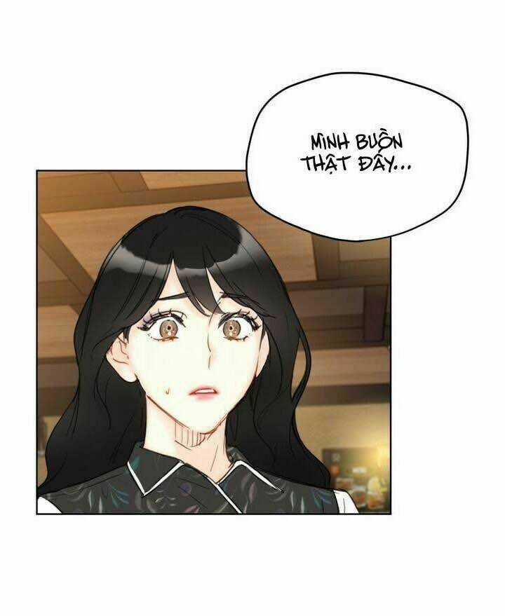 Hẹn Hò Nơi Công Sở - Chapter 26 - Trang 20