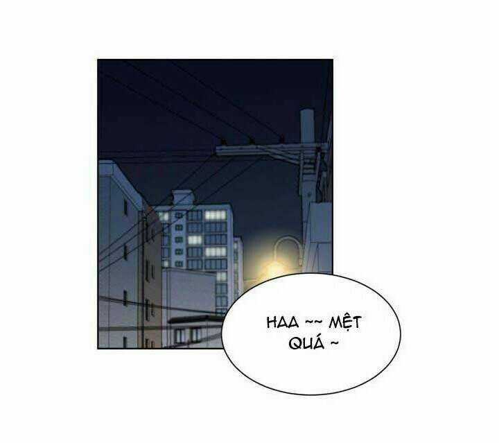 Hẹn Hò Nơi Công Sở - Chapter 26 - Trang 38