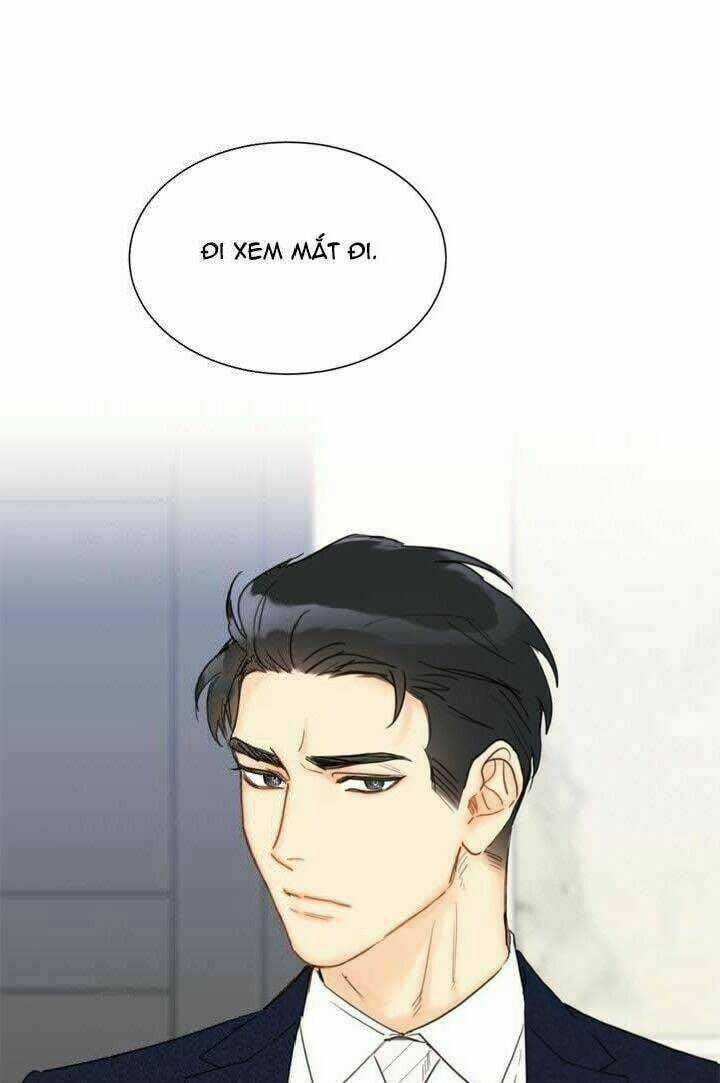 Hẹn Hò Nơi Công Sở - Chapter 26 - Trang 5