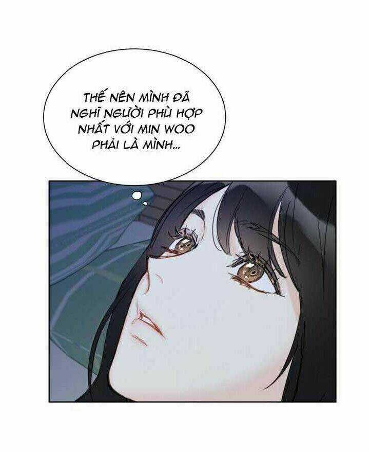 Hẹn Hò Nơi Công Sở - Chapter 26 - Trang 41