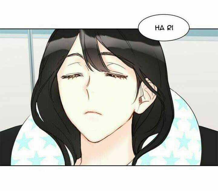 Hẹn Hò Nơi Công Sở - Chapter 26 - Trang 45