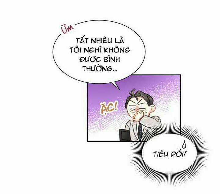 Hẹn Hò Nơi Công Sở - Chapter 26 - Trang 64