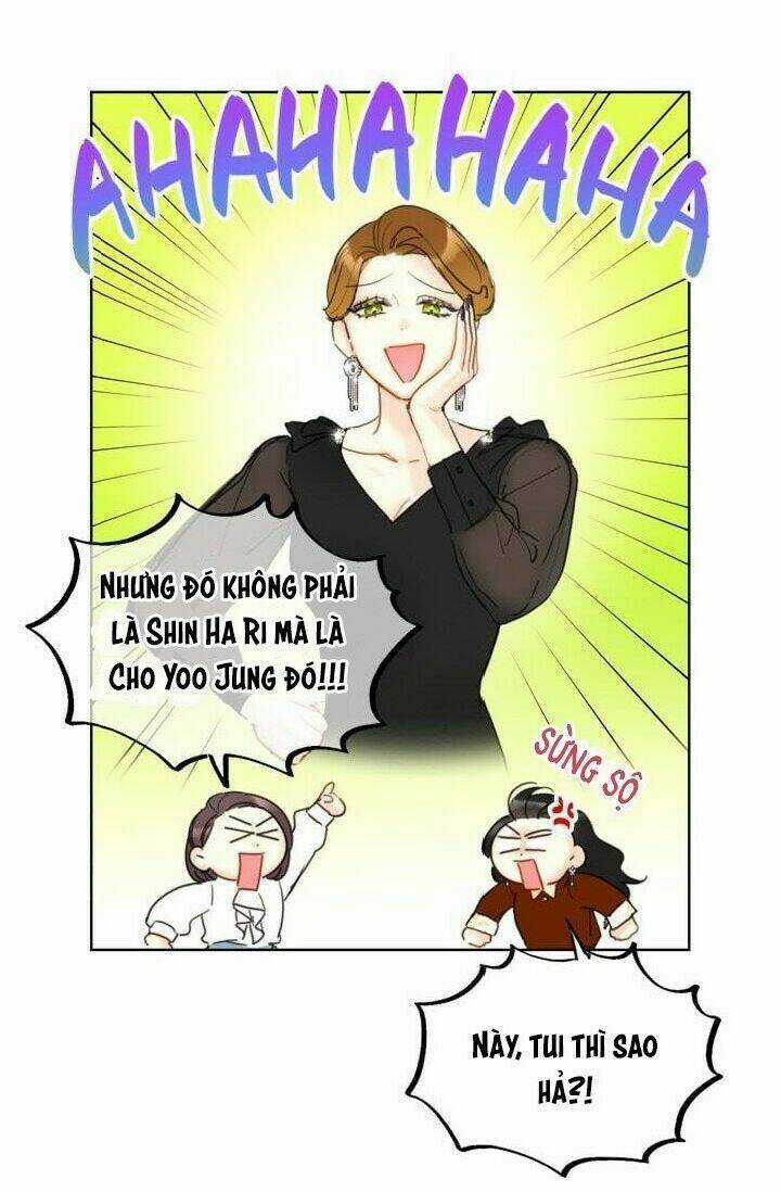 Hẹn Hò Nơi Công Sở - Chapter 27 - Trang 12