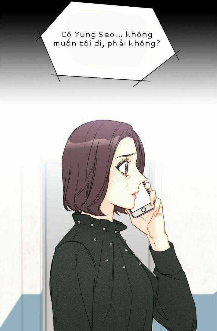 Hẹn Hò Nơi Công Sở - Chapter 27 - Trang 22