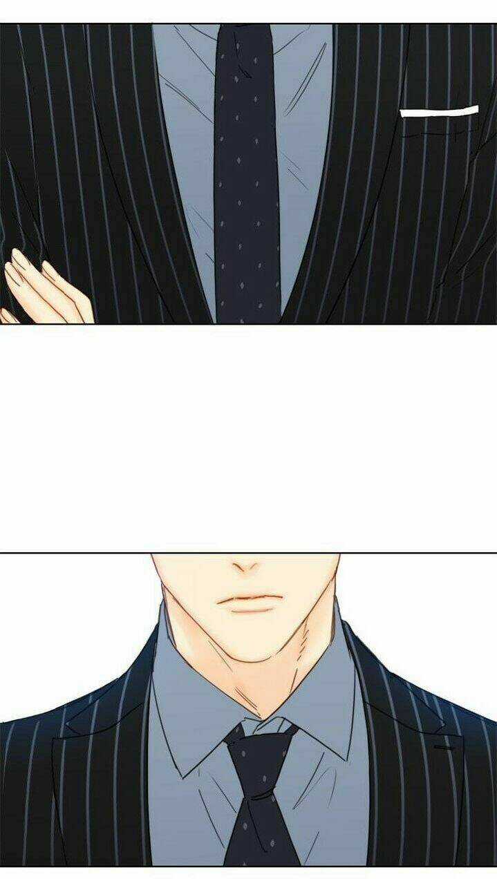 Hẹn Hò Nơi Công Sở - Chapter 27 - Trang 34