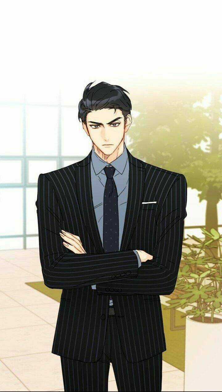 Hẹn Hò Nơi Công Sở - Chapter 27 - Trang 35