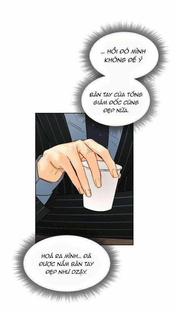 Hẹn Hò Nơi Công Sở - Chapter 27 - Trang 43