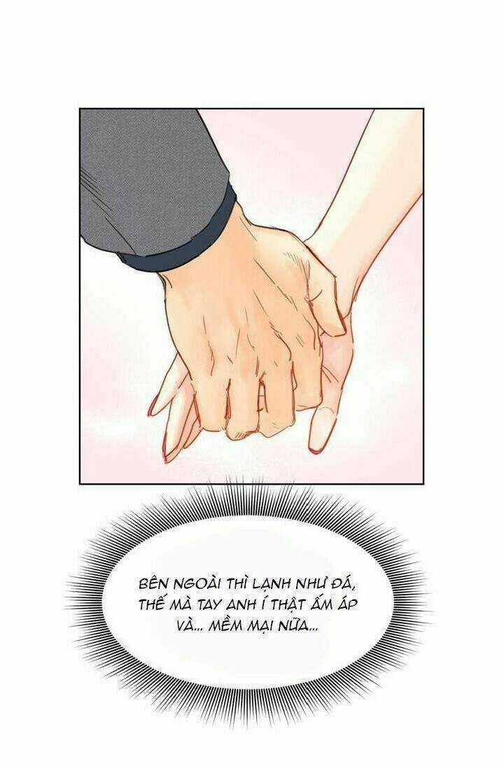 Hẹn Hò Nơi Công Sở - Chapter 27 - Trang 44