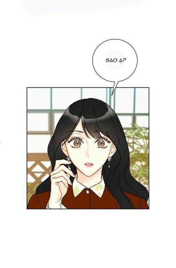 Hẹn Hò Nơi Công Sở - Chapter 27 - Trang 47