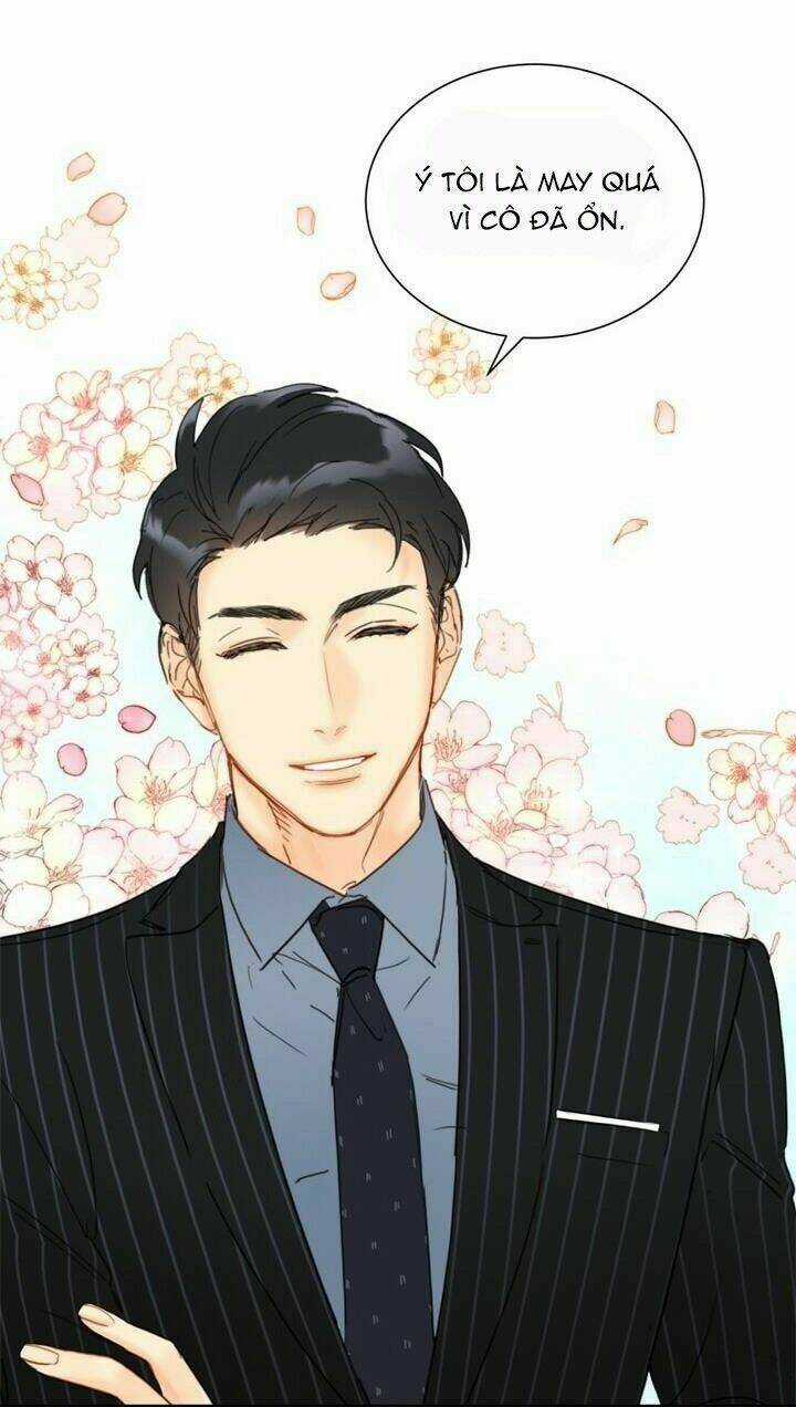 Hẹn Hò Nơi Công Sở - Chapter 27 - Trang 48