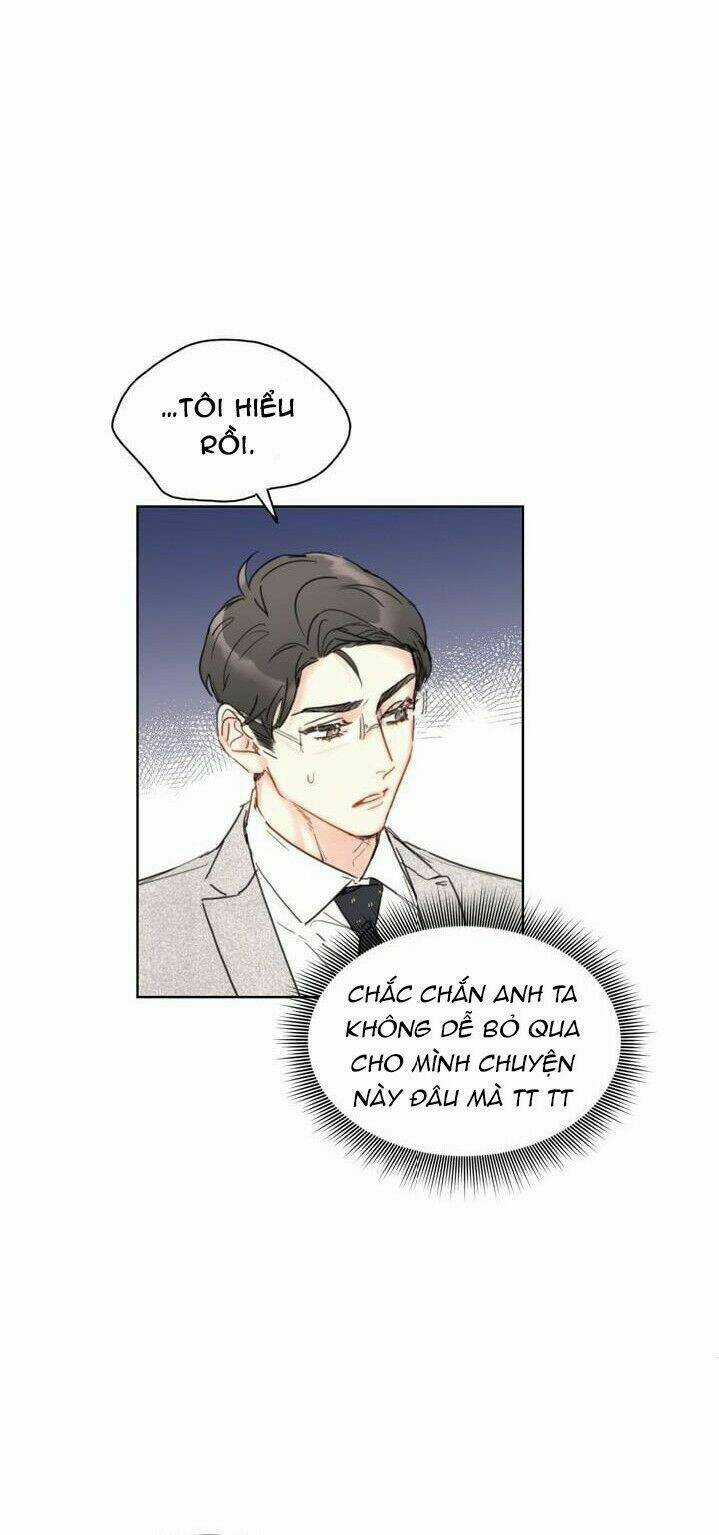 Hẹn Hò Nơi Công Sở - Chapter 27 - Trang 6