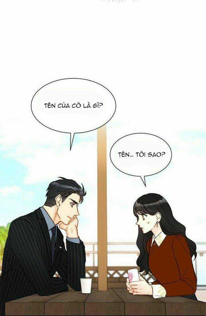 Hẹn Hò Nơi Công Sở - Chapter 27 - Trang 51