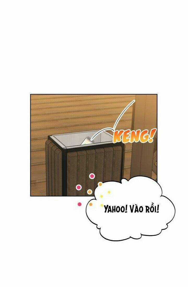 Hẹn Hò Nơi Công Sở - Chapter 27 - Trang 9