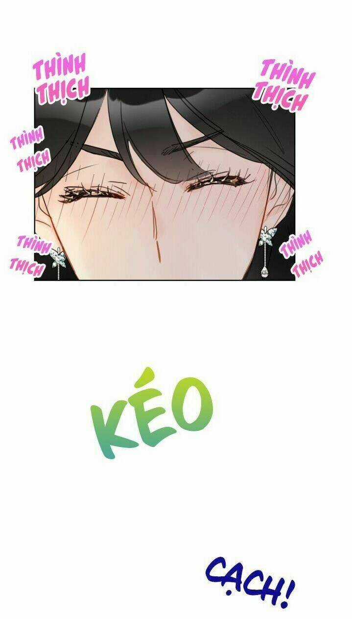 Hẹn Hò Nơi Công Sở - Chapter 28 - Trang 11